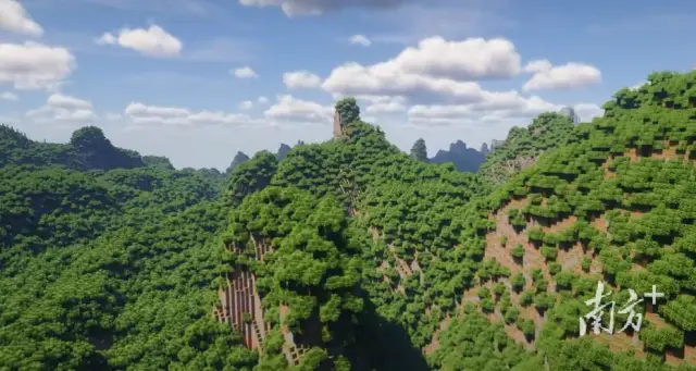 形容七彩丹霞美句__中国丹霞世界自然遗产保护条例