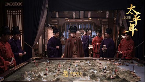 赵匡胤平定天下的顺序_太祖赵匡胤一脉_