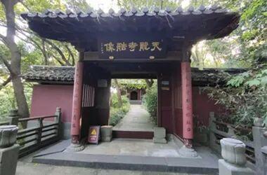 _太平禅寺上海_上海太平寺开门时间