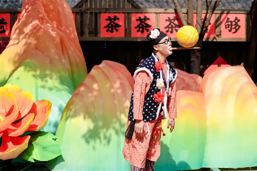 过年在奉贤！新春消费季商圈福利叠加热门线路攻略__过年在奉贤！新春消费季商圈福利叠加热门线路攻略