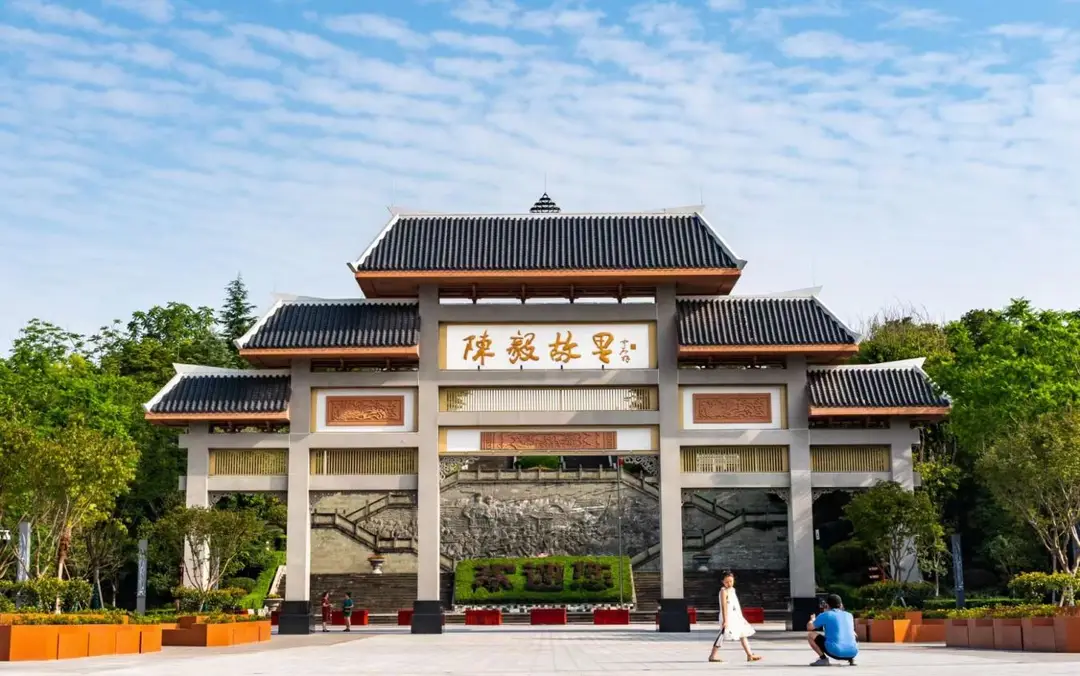 四川资阳文广旅局副局长陈艳：资阳是个好地方，马年等你来解锁丨马年文旅开新局