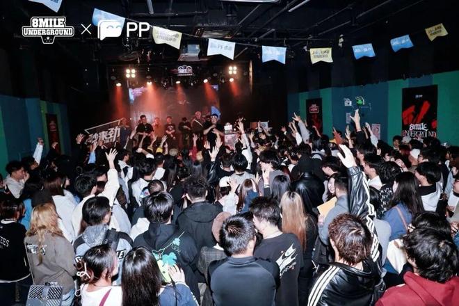 _PP语音、小西米语音、小陪伴语音，如何改写音乐人生存法则？_PP语音、小西米语音、小陪伴语音，如何改写音乐人生存法则？