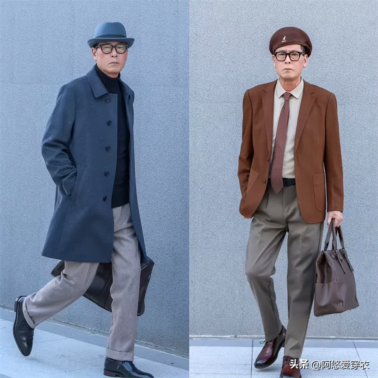 _男人不管差不差钱，最好别戴这3种“配饰”，换成这些才时髦有型_男人不管差不差钱，最好别戴这3种“配饰”，换成这些才时髦有型