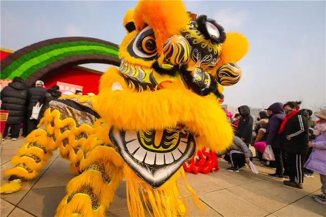 山海有约，共迎马年！崂山区发布上百余项文旅商系列迎新春活动