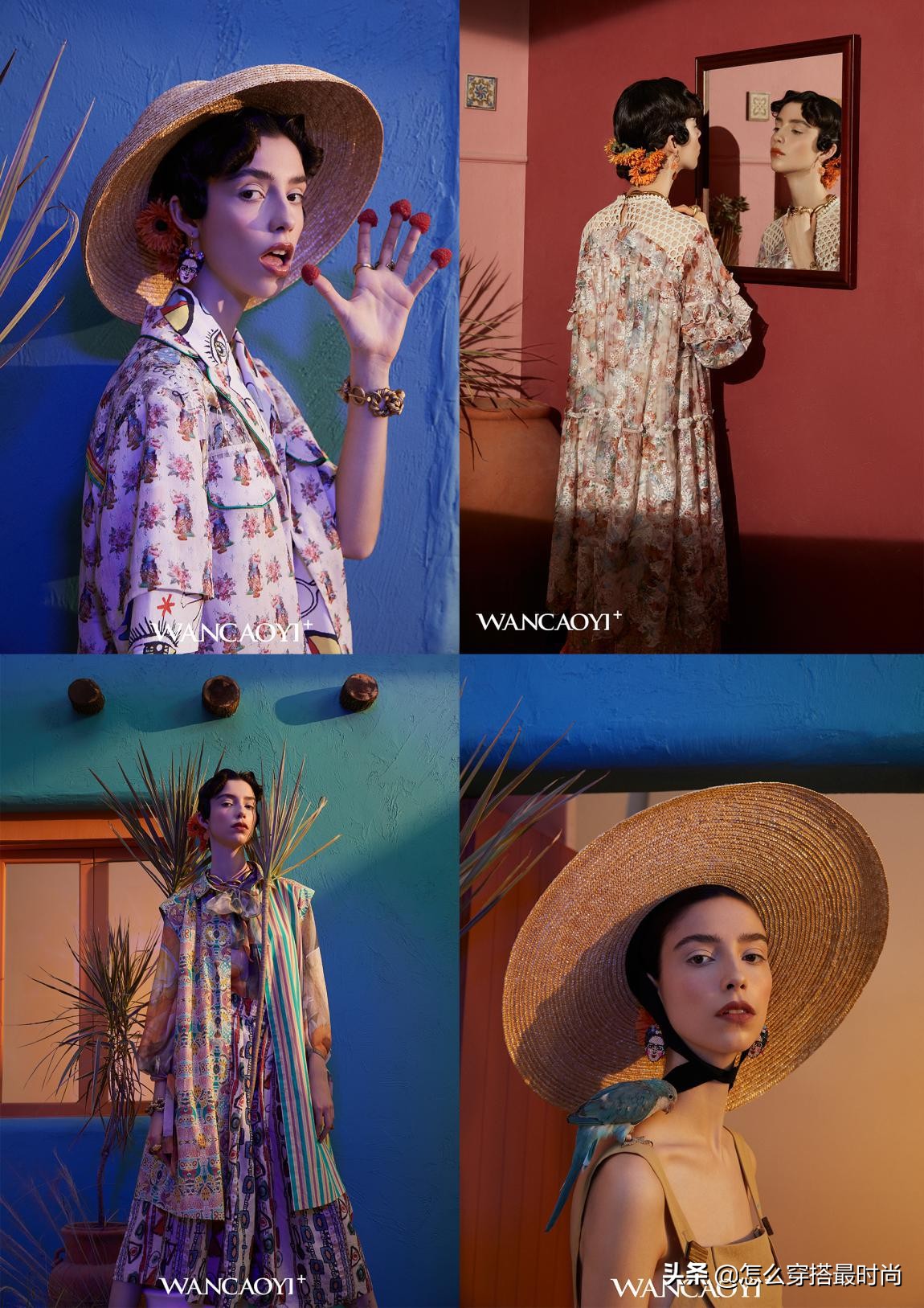 五一穿的裙子__五一穿裙子冷吗