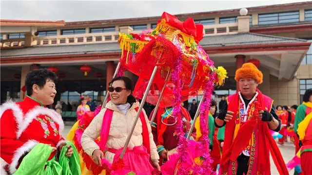 _山海有约，共迎马年！崂山区发布上百余项文旅商系列迎新春活动_山海有约，共迎马年！崂山区发布上百余项文旅商系列迎新春活动