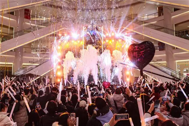 _山海有约，共迎马年！崂山区发布上百余项文旅商系列迎新春活动_山海有约，共迎马年！崂山区发布上百余项文旅商系列迎新春活动