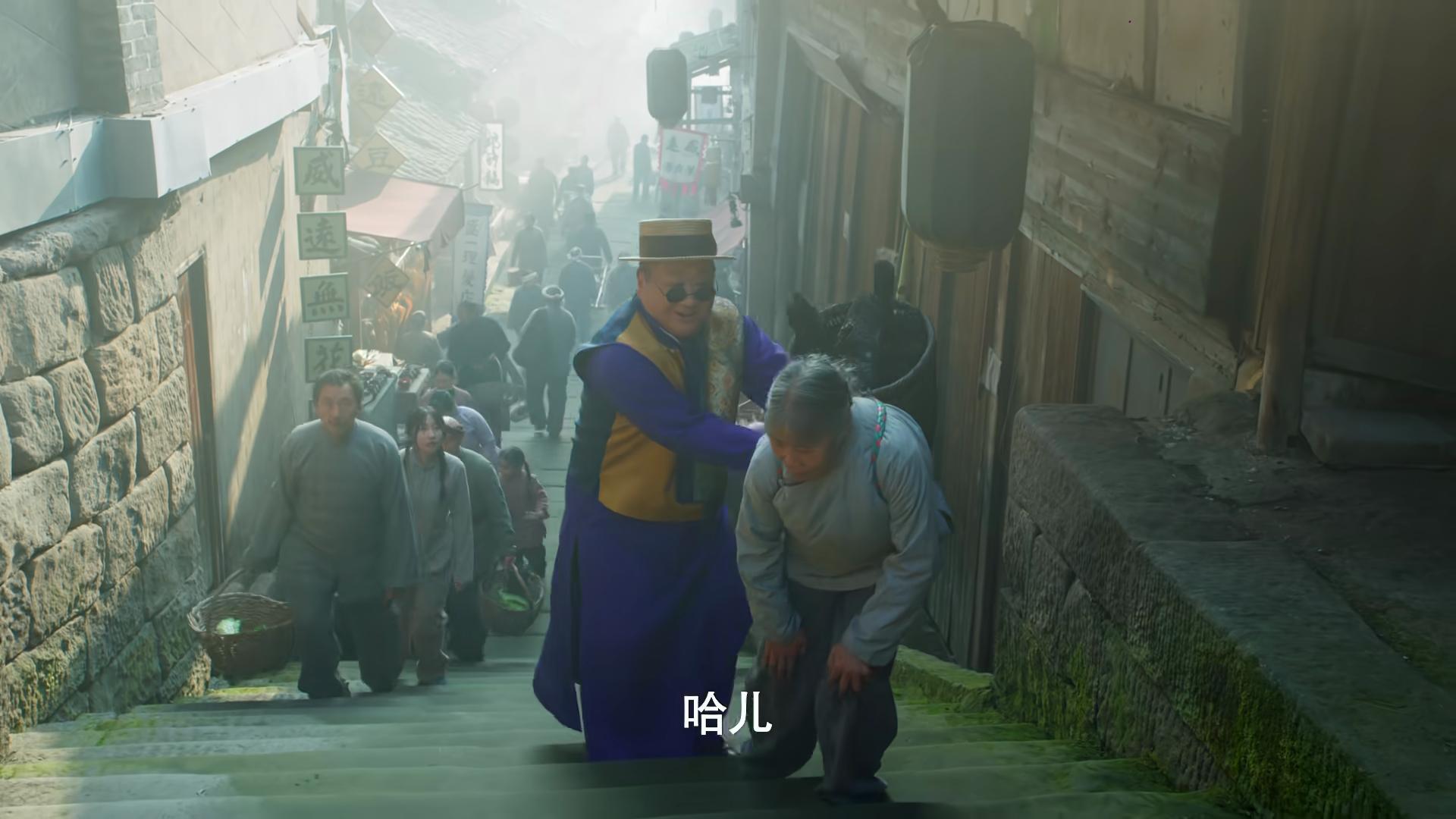 新版《傻儿师长》开播！看完6集，我要说：这是观众想看的方言剧__新版《傻儿师长》开播！看完6集，我要说：这是观众想看的方言剧
