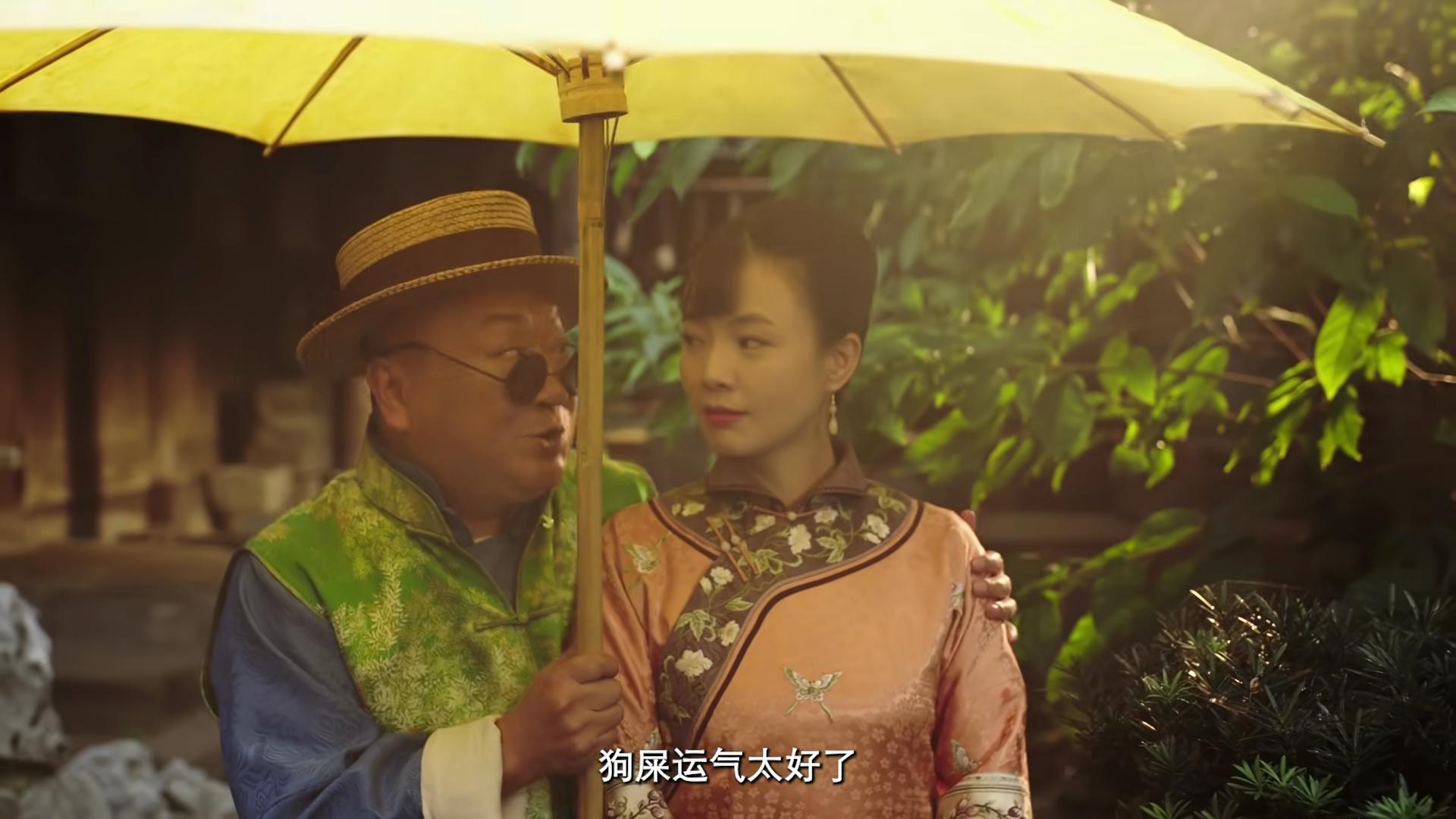 新版《傻儿师长》开播！看完6集，我要说：这是观众想看的方言剧_新版《傻儿师长》开播！看完6集，我要说：这是观众想看的方言剧_