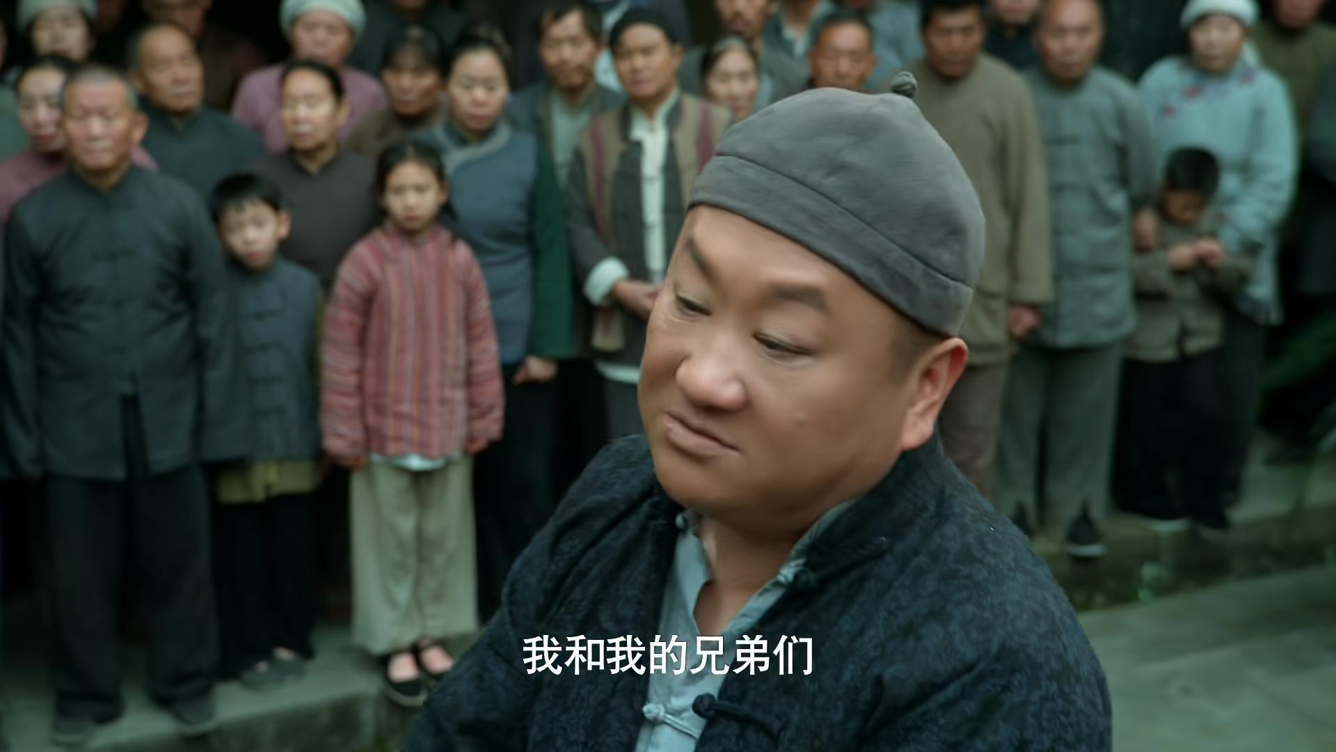 新版《傻儿师长》开播！看完6集，我要说：这是观众想看的方言剧__新版《傻儿师长》开播！看完6集，我要说：这是观众想看的方言剧