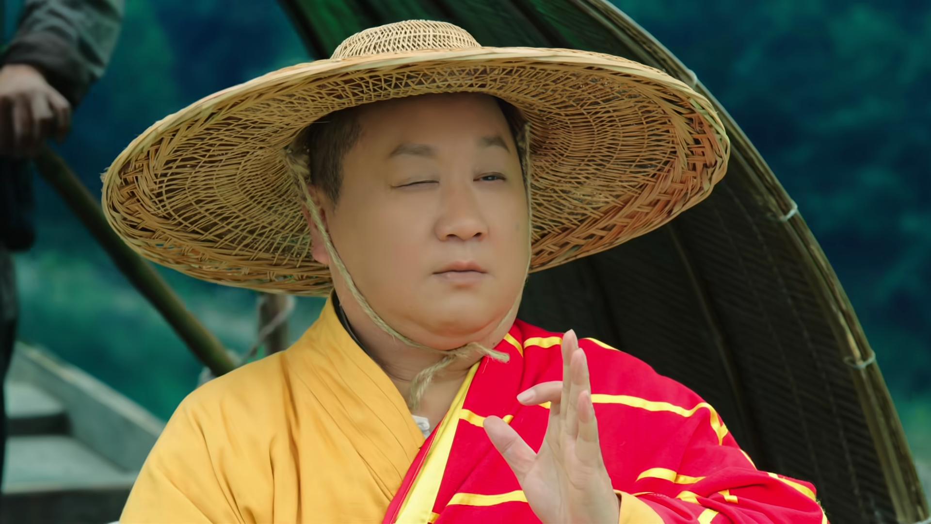 _新版《傻儿师长》开播！看完6集，我要说：这是观众想看的方言剧_新版《傻儿师长》开播！看完6集，我要说：这是观众想看的方言剧