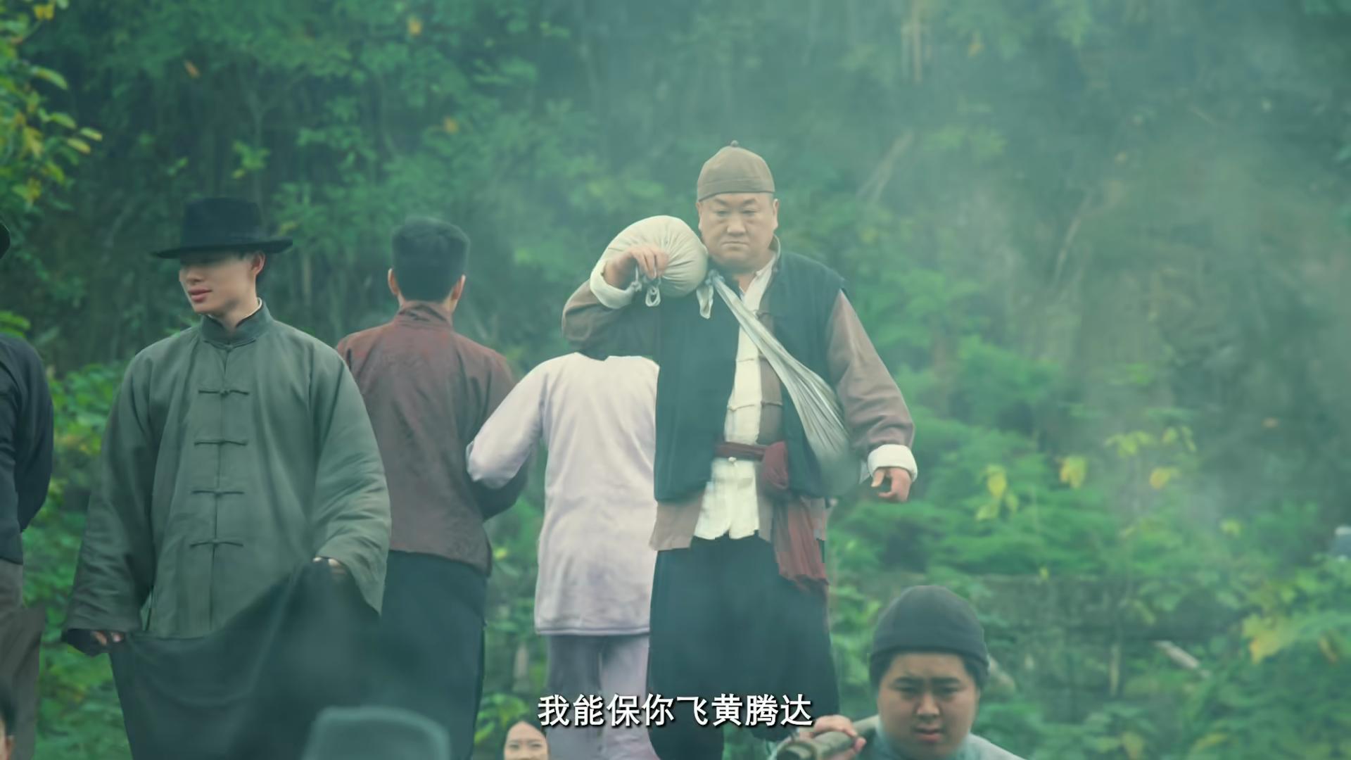 _新版《傻儿师长》开播！看完6集，我要说：这是观众想看的方言剧_新版《傻儿师长》开播！看完6集，我要说：这是观众想看的方言剧