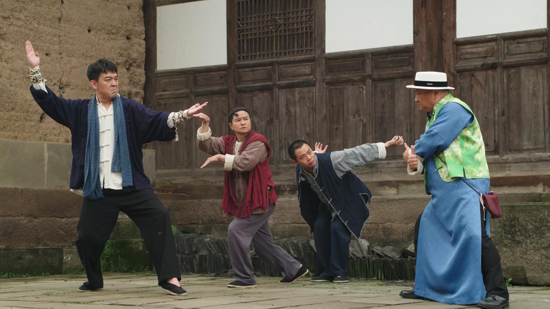 新版《傻儿师长》开播！看完6集，我要说：这是观众想看的方言剧__新版《傻儿师长》开播！看完6集，我要说：这是观众想看的方言剧