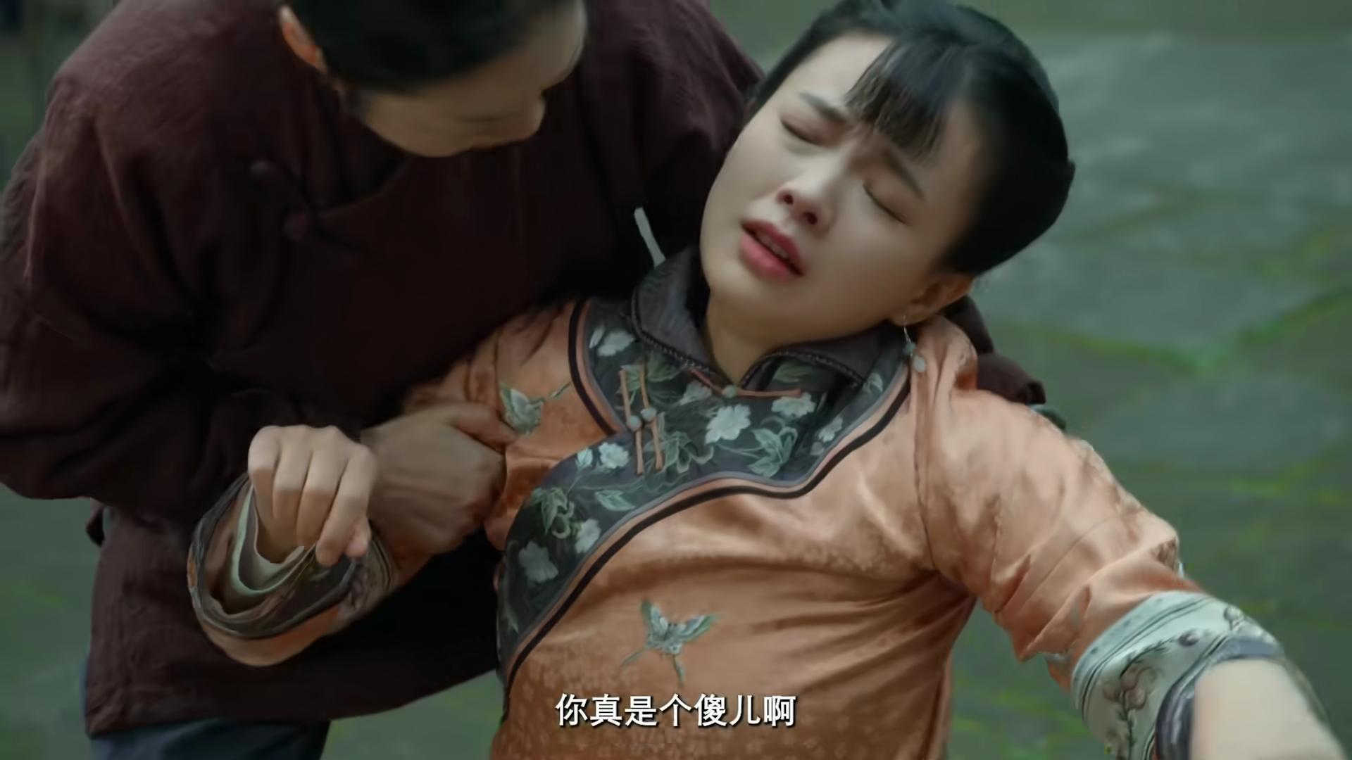 新版《傻儿师长》开播！看完6集，我要说：这是观众想看的方言剧_新版《傻儿师长》开播！看完6集，我要说：这是观众想看的方言剧_