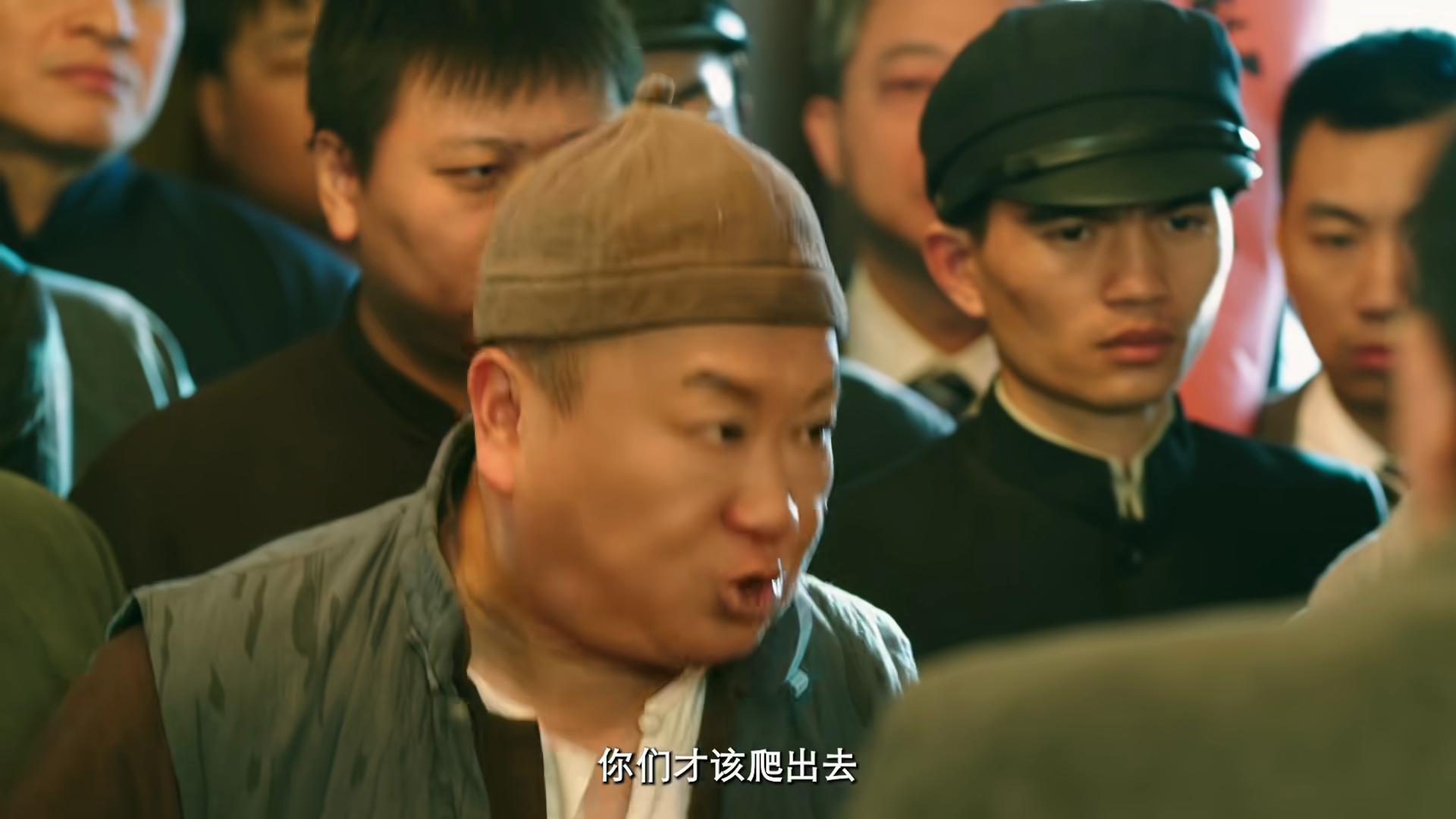 _新版《傻儿师长》开播！看完6集，我要说：这是观众想看的方言剧_新版《傻儿师长》开播！看完6集，我要说：这是观众想看的方言剧