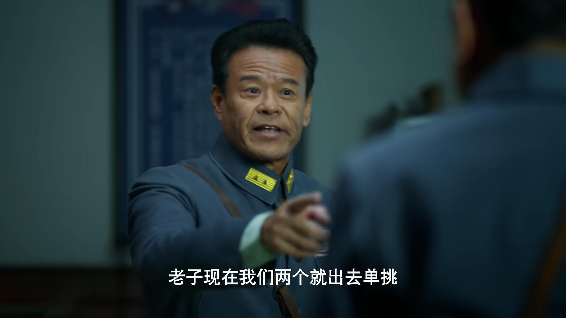 _新版《傻儿师长》开播！看完6集，我要说：这是观众想看的方言剧_新版《傻儿师长》开播！看完6集，我要说：这是观众想看的方言剧