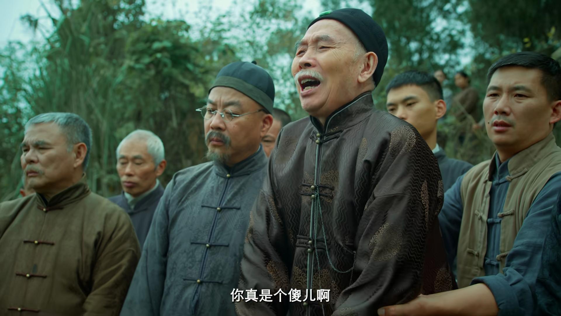 新版《傻儿师长》开播！看完6集，我要说：这是观众想看的方言剧_新版《傻儿师长》开播！看完6集，我要说：这是观众想看的方言剧_