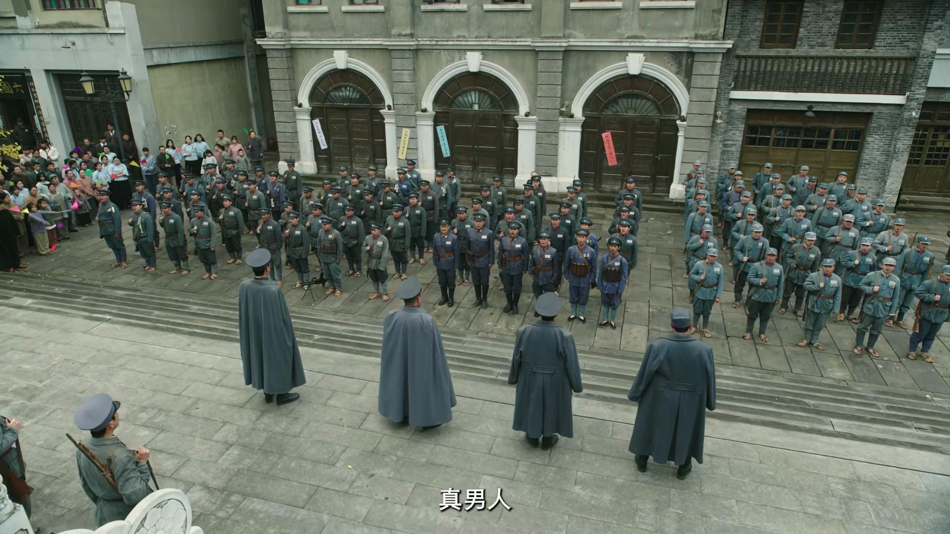 新版《傻儿师长》开播！看完6集，我要说：这是观众想看的方言剧__新版《傻儿师长》开播！看完6集，我要说：这是观众想看的方言剧