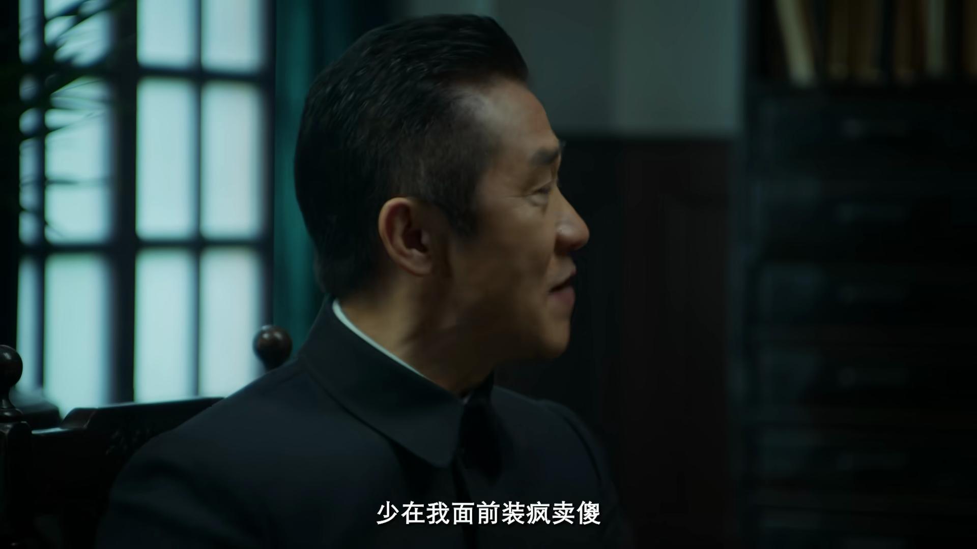 新版《傻儿师长》开播！看完6集，我要说：这是观众想看的方言剧__新版《傻儿师长》开播！看完6集，我要说：这是观众想看的方言剧