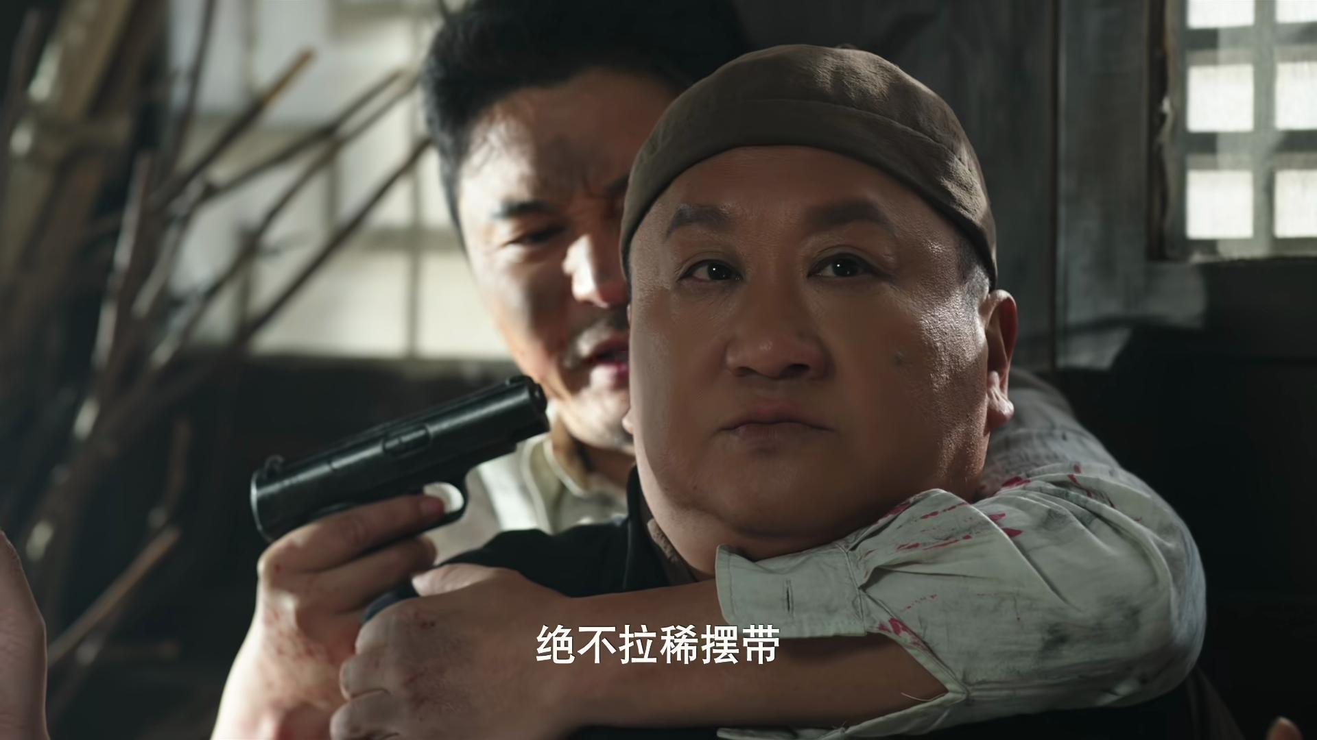 新版《傻儿师长》开播！看完6集，我要说：这是观众想看的方言剧_新版《傻儿师长》开播！看完6集，我要说：这是观众想看的方言剧_