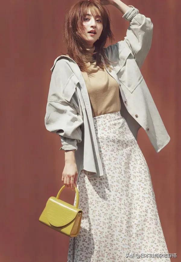 灯芯绒衬衫外套搭配_衬衫秋季想要外套灯芯绒怎么办_