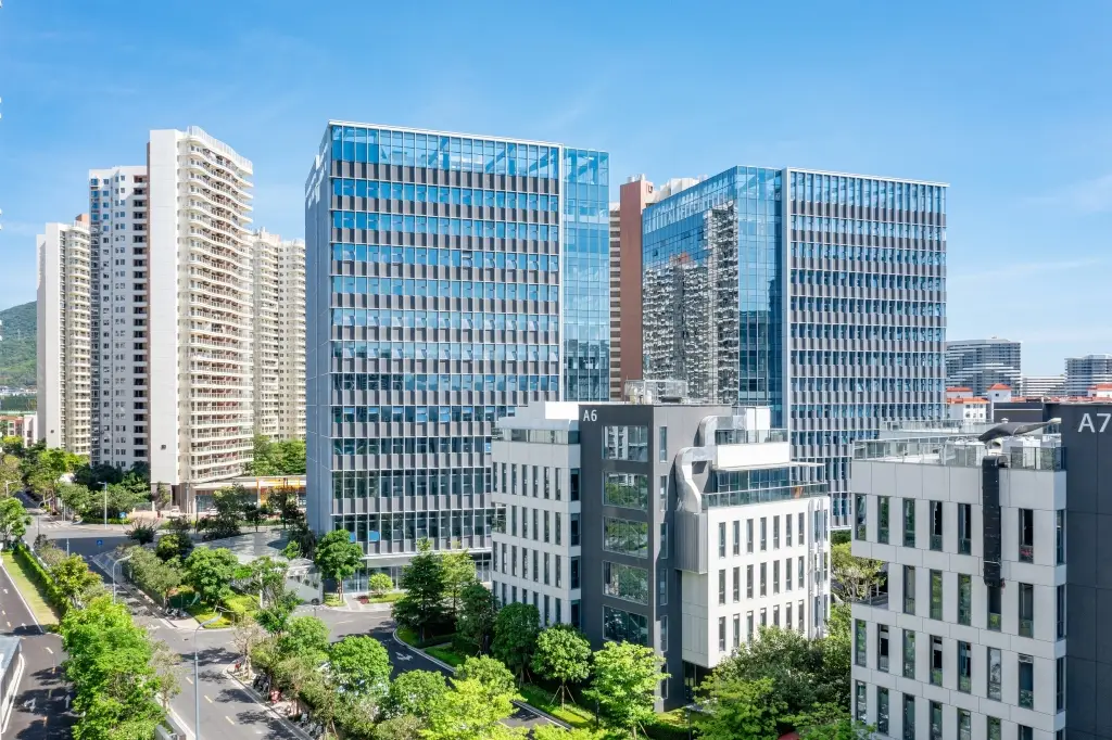 记者手记丨三亚，当一座旅游城市开始思考更广阔的未来