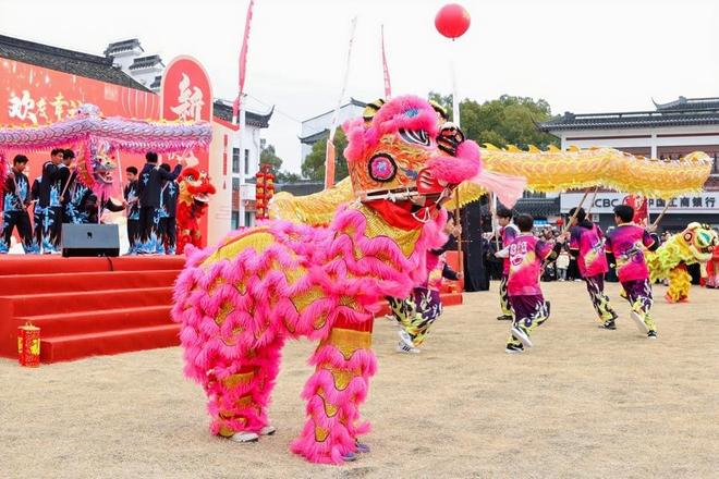 青浦水乡文化_寻味上海青浦_