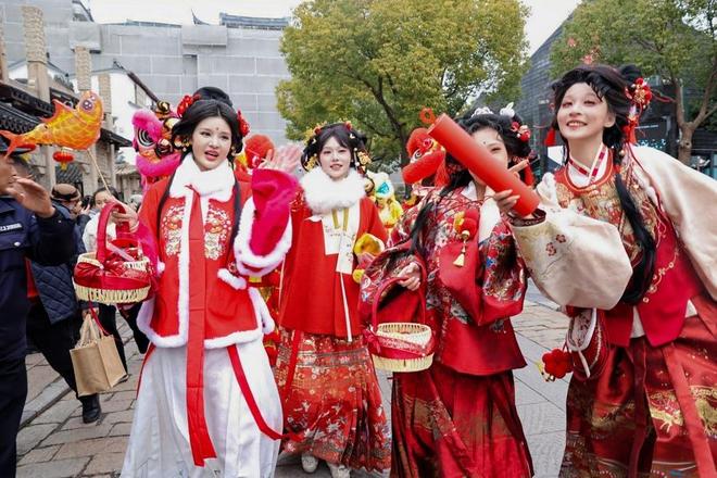 青浦水乡文化_寻味上海青浦_