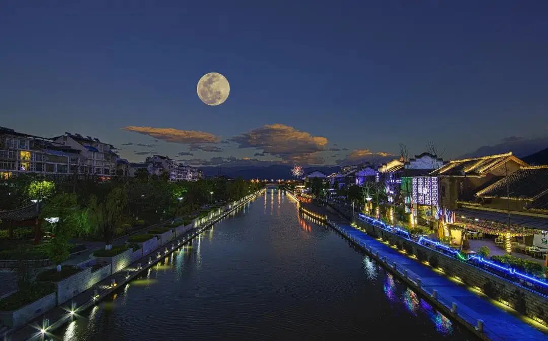 _春节避寒胜地，平均18℃，被《国家地理》评为西南最美的小城_春节避寒胜地，平均18℃，被《国家地理》评为西南最美的小城