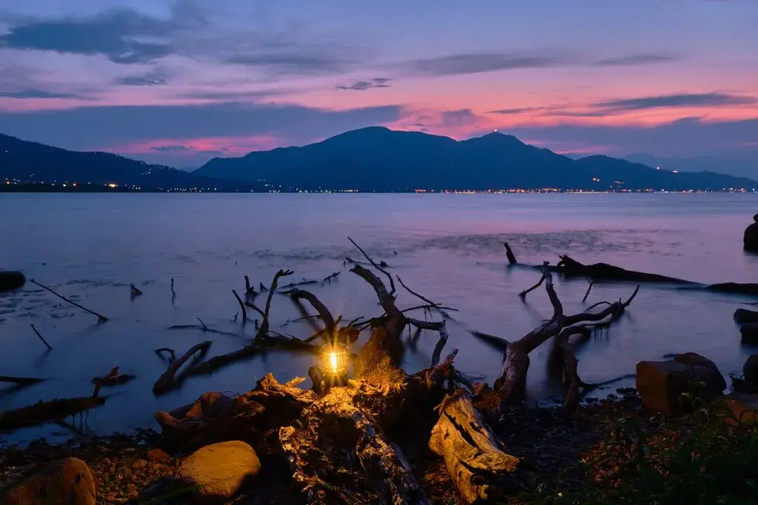 春节避寒胜地，平均18℃，被《国家地理》评为西南最美的小城_春节避寒胜地，平均18℃，被《国家地理》评为西南最美的小城_