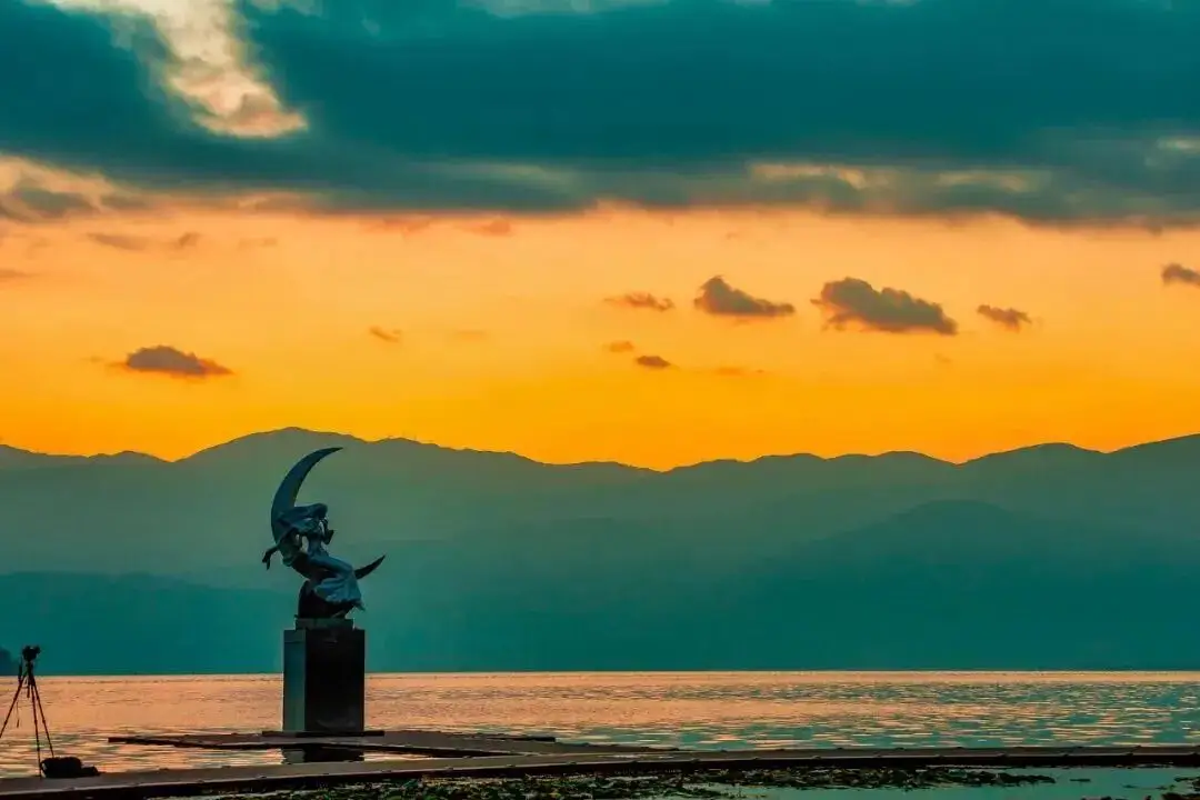 春节避寒胜地，平均18℃，被《国家地理》评为西南最美的小城__春节避寒胜地，平均18℃，被《国家地理》评为西南最美的小城