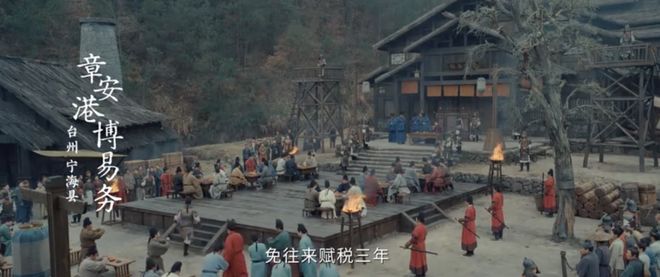 从《沉默的荣耀》到《太平年》再到《我们中国人》：总台的文化叙事与时代答案_从《沉默的荣耀》到《太平年》再到《我们中国人》：总台的文化叙事与时代答案_