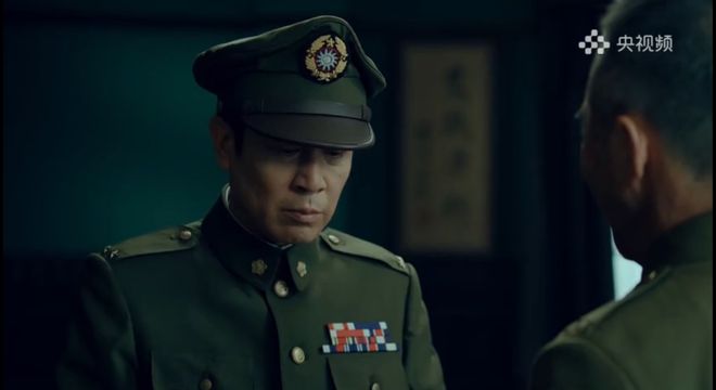 _从《沉默的荣耀》到《太平年》再到《我们中国人》：总台的文化叙事与时代答案_从《沉默的荣耀》到《太平年》再到《我们中国人》：总台的文化叙事与时代答案