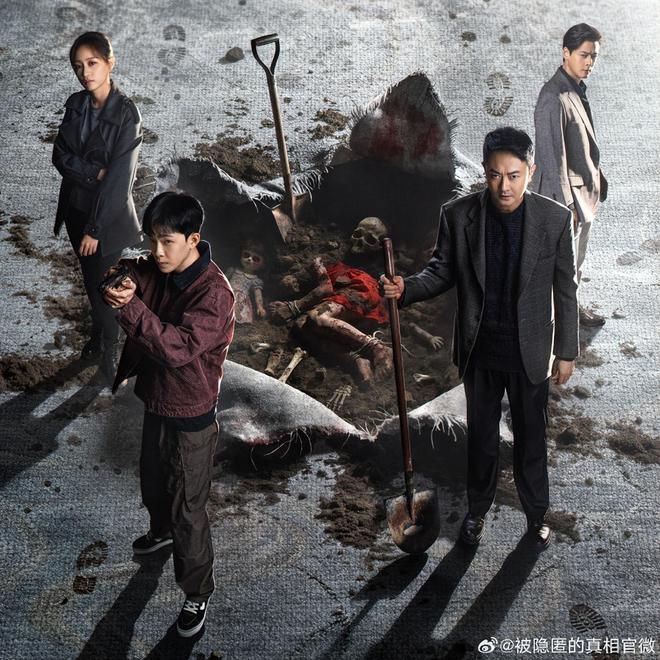 《被隐匿的真相》：案件构思不错，生活描写需提高_《被隐匿的真相》：案件构思不错，生活描写需提高_