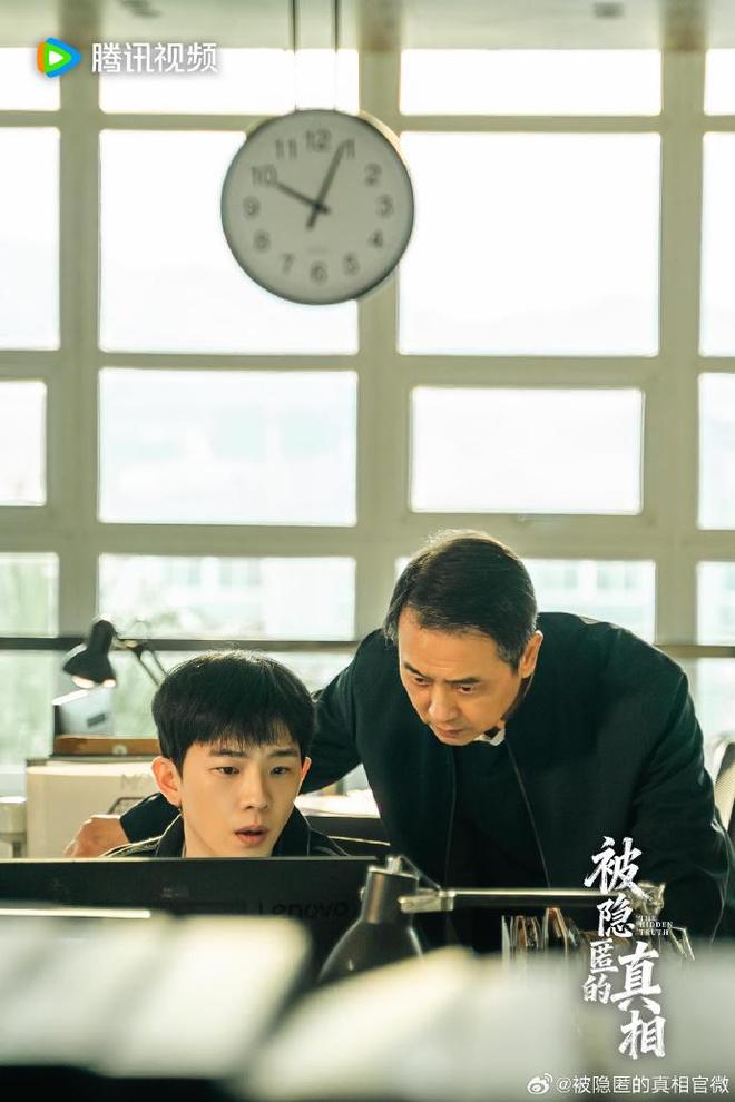 《被隐匿的真相》：案件构思不错，生活描写需提高_《被隐匿的真相》：案件构思不错，生活描写需提高_