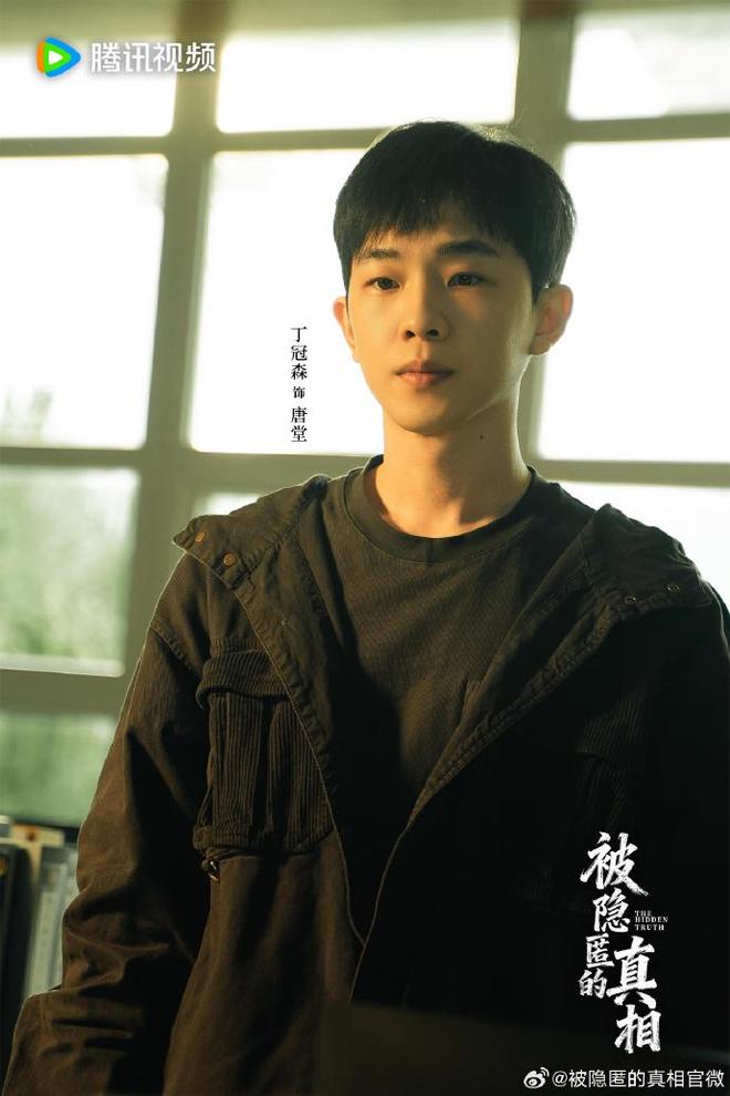 《被隐匿的真相》：案件构思不错，生活描写需提高__《被隐匿的真相》：案件构思不错，生活描写需提高