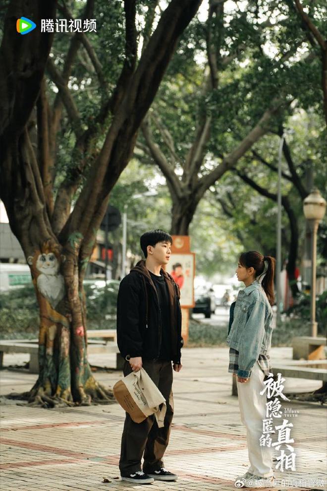 《被隐匿的真相》：案件构思不错，生活描写需提高_《被隐匿的真相》：案件构思不错，生活描写需提高_