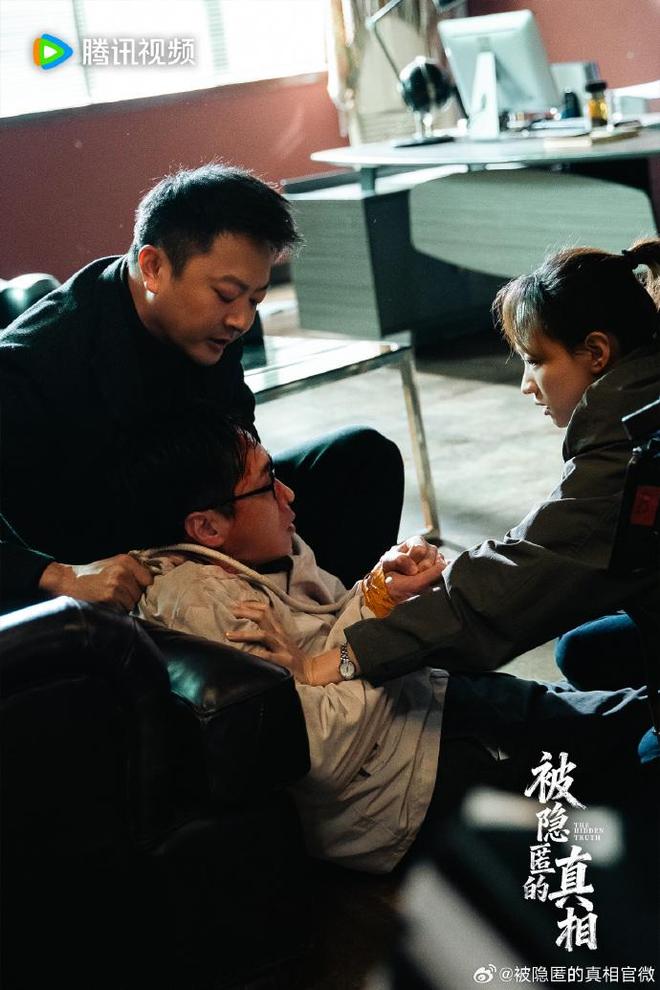 _《被隐匿的真相》：案件构思不错，生活描写需提高_《被隐匿的真相》：案件构思不错，生活描写需提高