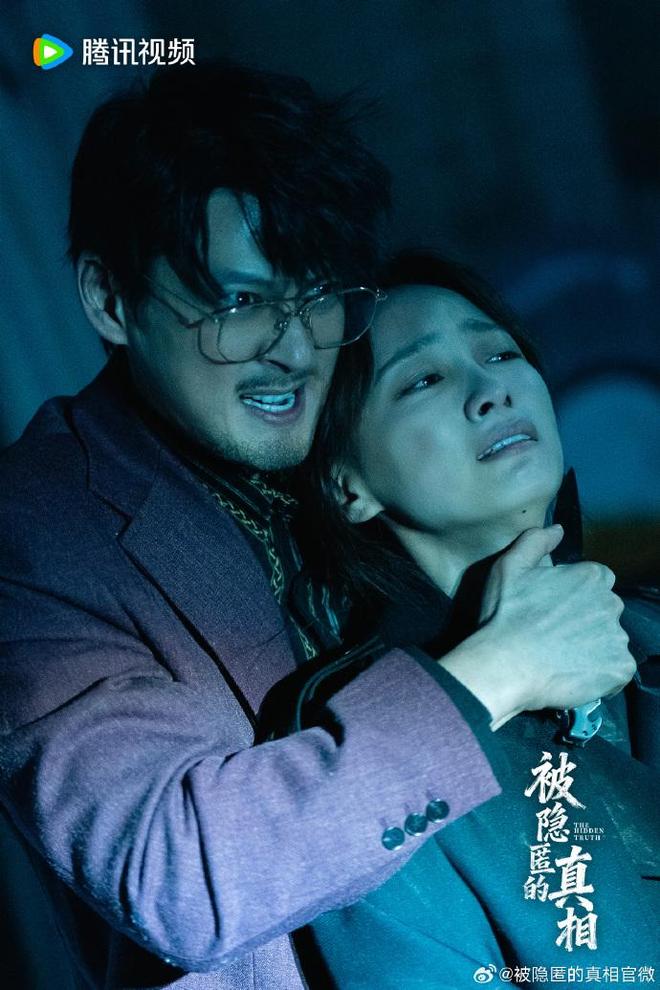《被隐匿的真相》：案件构思不错，生活描写需提高_《被隐匿的真相》：案件构思不错，生活描写需提高_