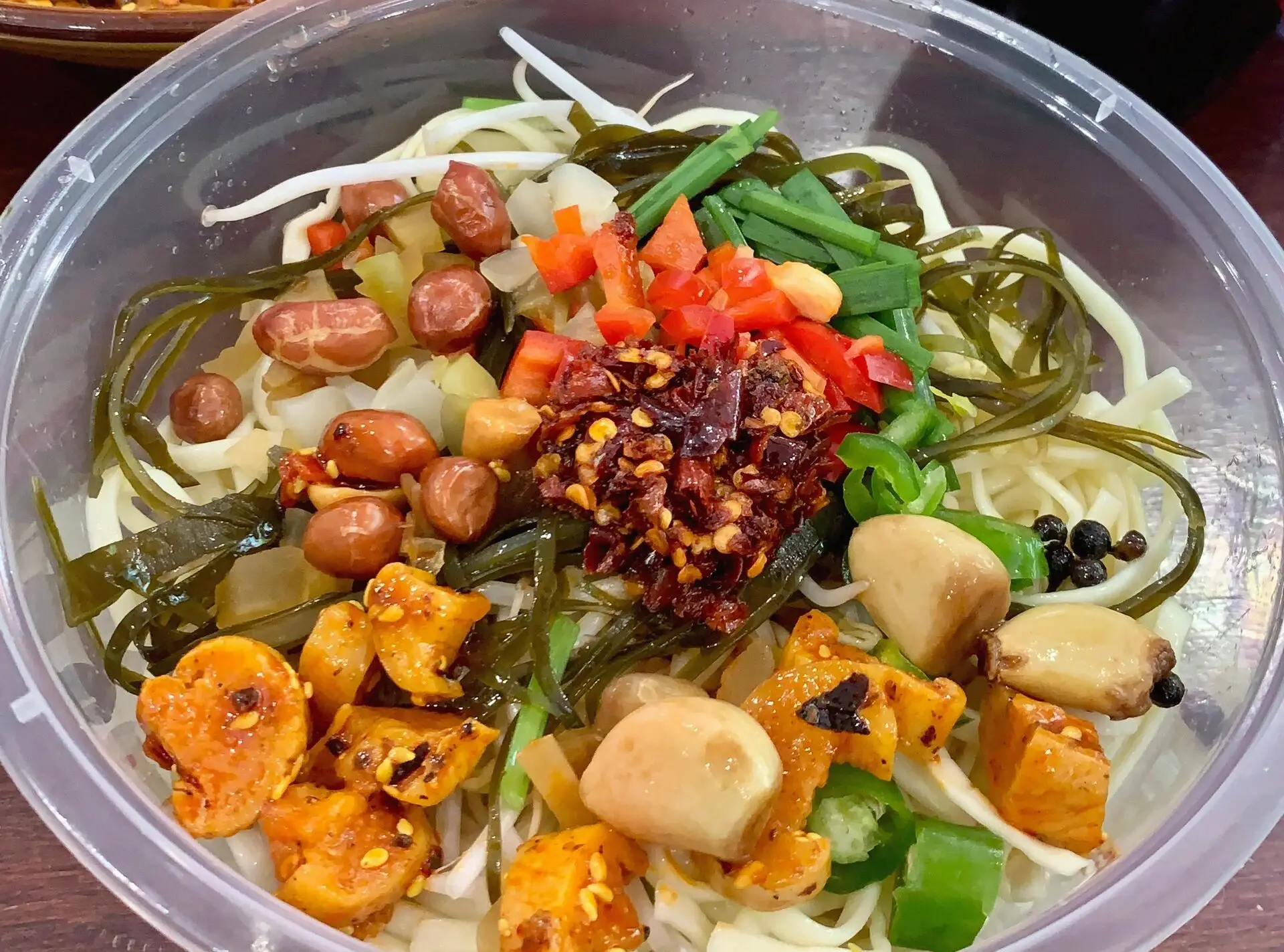 _张家界网红美食_张家界舌尖上的美食