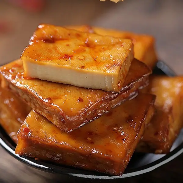 _张家界舌尖上的美食_张家界网红美食