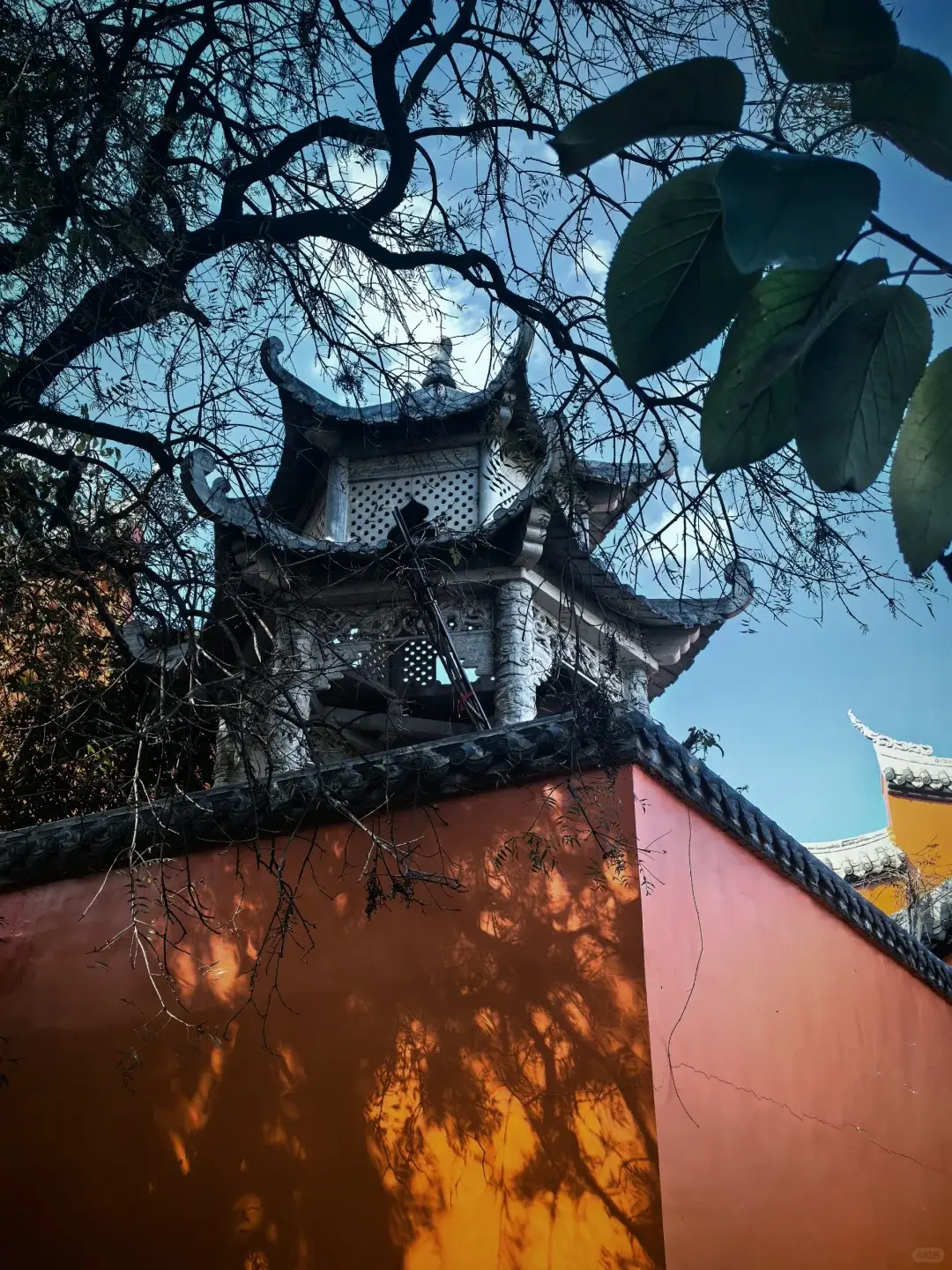 春节避寒胜地,平均18℃,被《国家地理》评为西南最美的小城__春节避寒胜地,平均18℃,被《国家地理》评为西南最美的小城