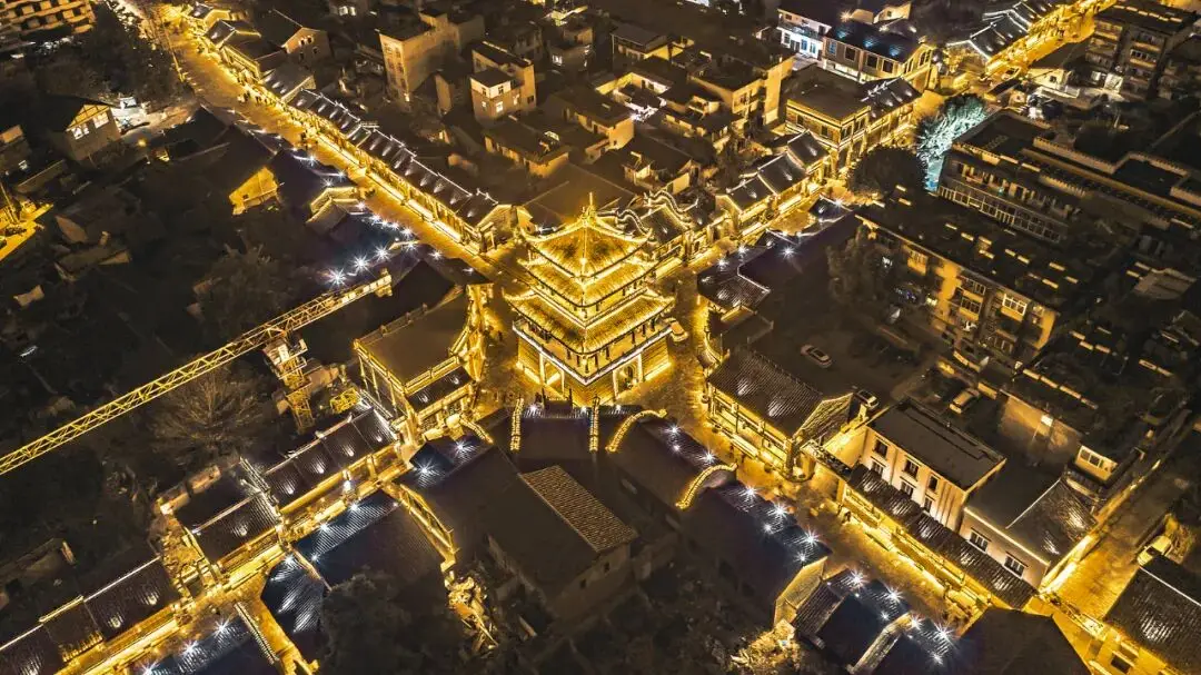 春节避寒胜地,平均18℃,被《国家地理》评为西南最美的小城__春节避寒胜地,平均18℃,被《国家地理》评为西南最美的小城