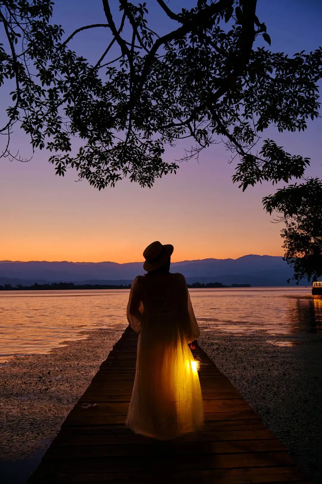 春节避寒胜地,平均18℃,被《国家地理》评为西南最美的小城__春节避寒胜地,平均18℃,被《国家地理》评为西南最美的小城