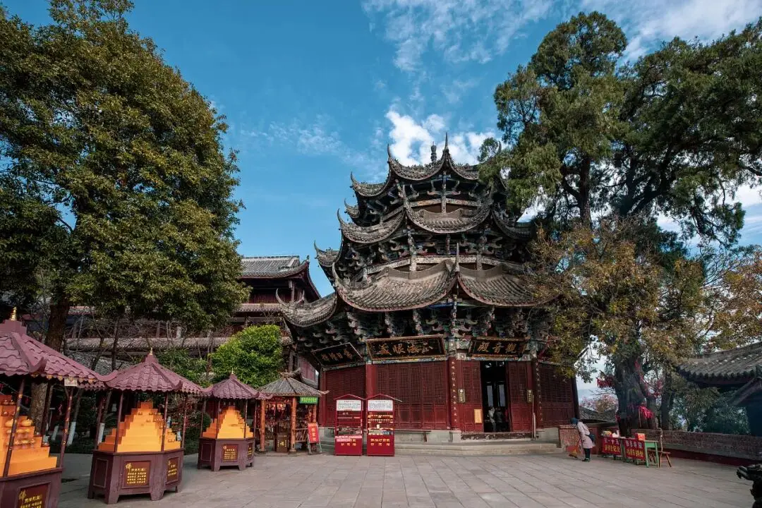 春节避寒胜地,平均18℃,被《国家地理》评为西南最美的小城__春节避寒胜地,平均18℃,被《国家地理》评为西南最美的小城