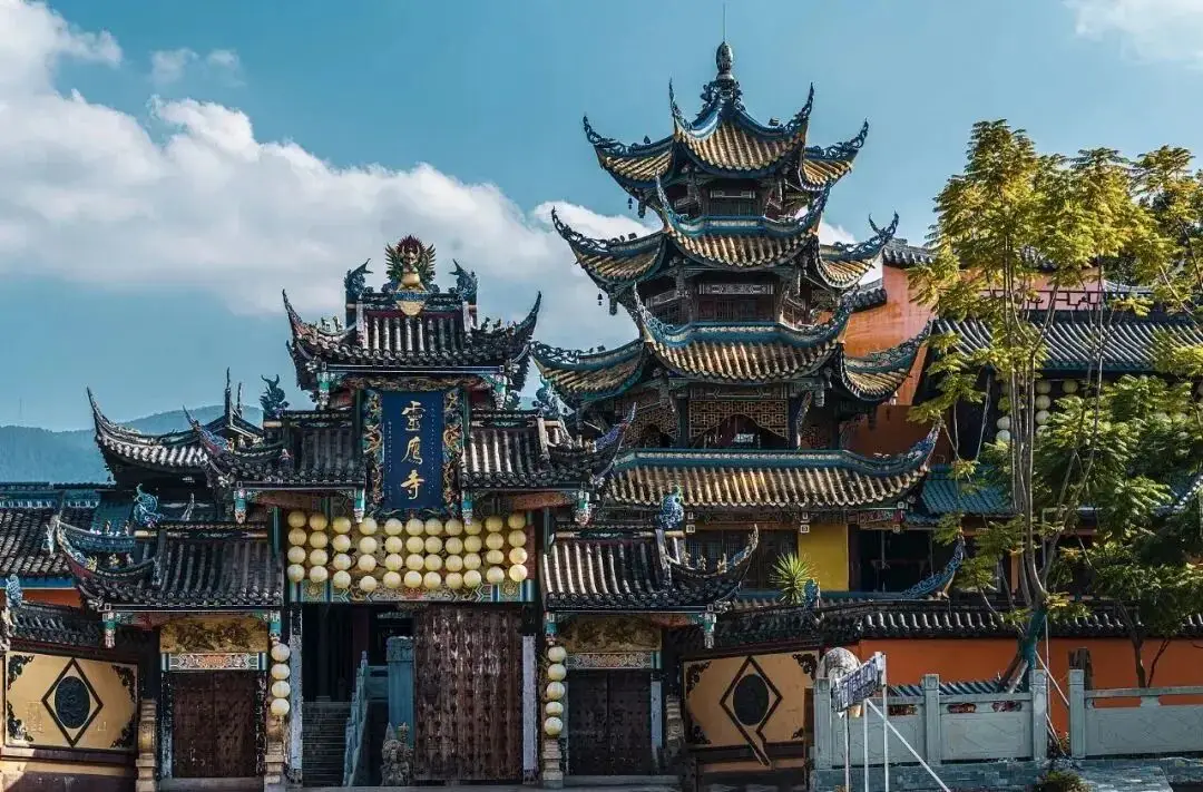 春节避寒胜地,平均18℃,被《国家地理》评为西南最美的小城_春节避寒胜地,平均18℃,被《国家地理》评为西南最美的小城_