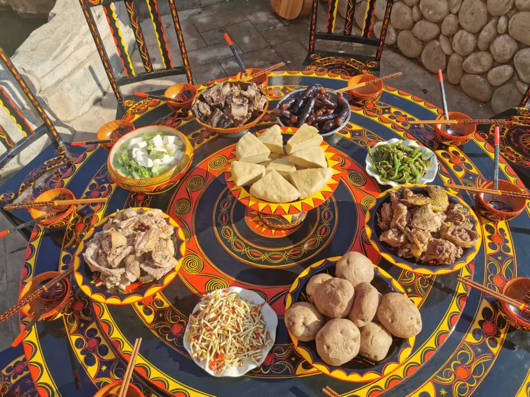 _春节避寒胜地,平均18℃,被《国家地理》评为西南最美的小城_春节避寒胜地,平均18℃,被《国家地理》评为西南最美的小城