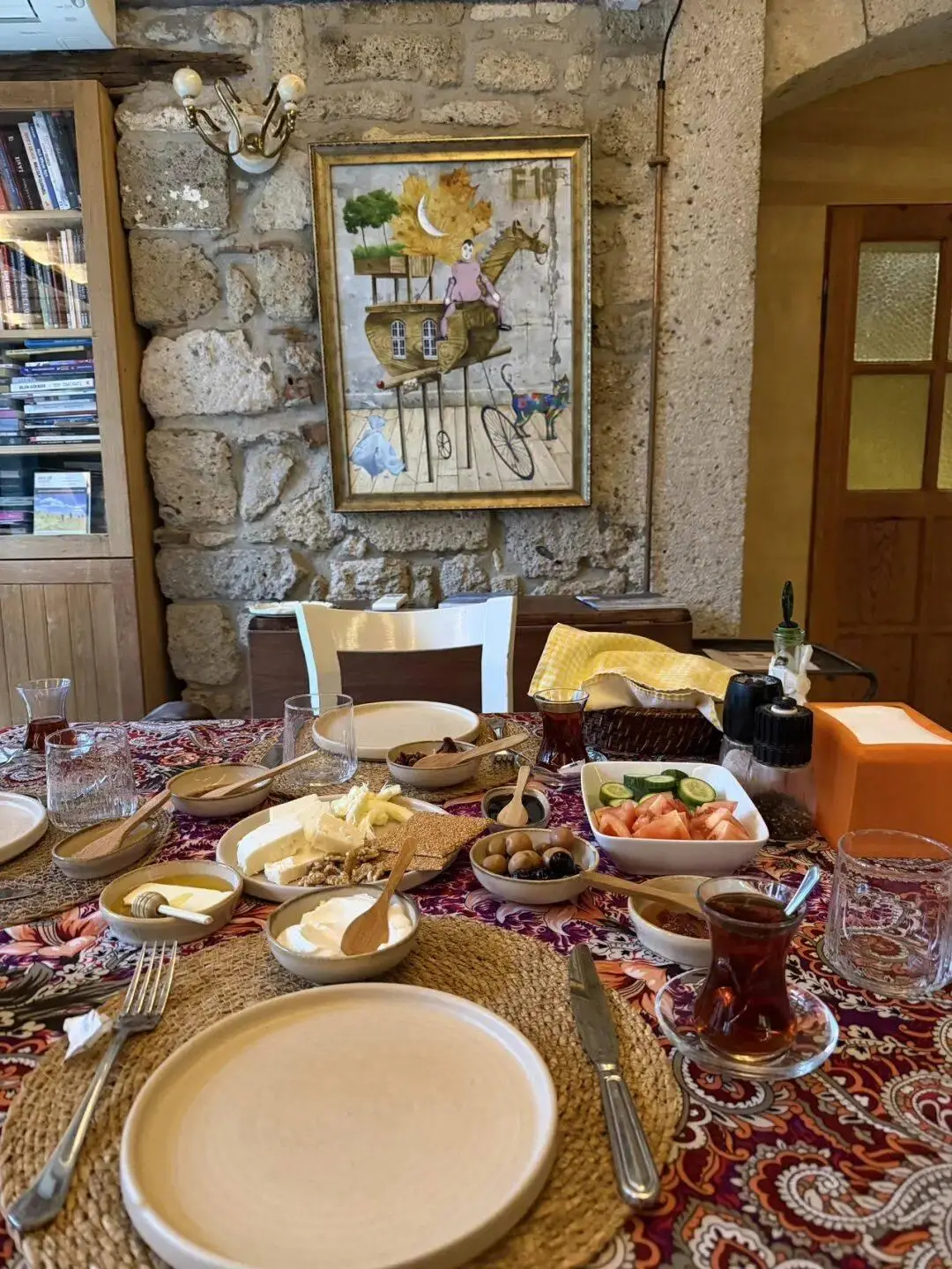 _土耳其自驾游最美公路_土耳其自驾游