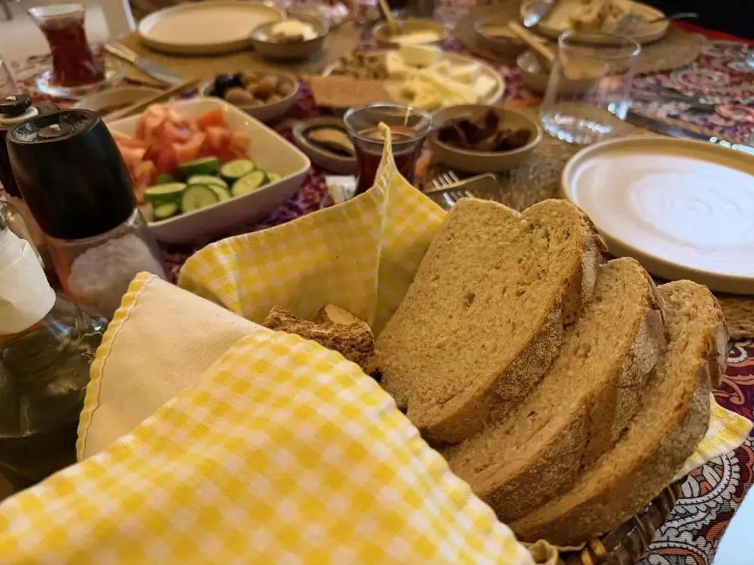 _土耳其自驾游_土耳其自驾游最美公路