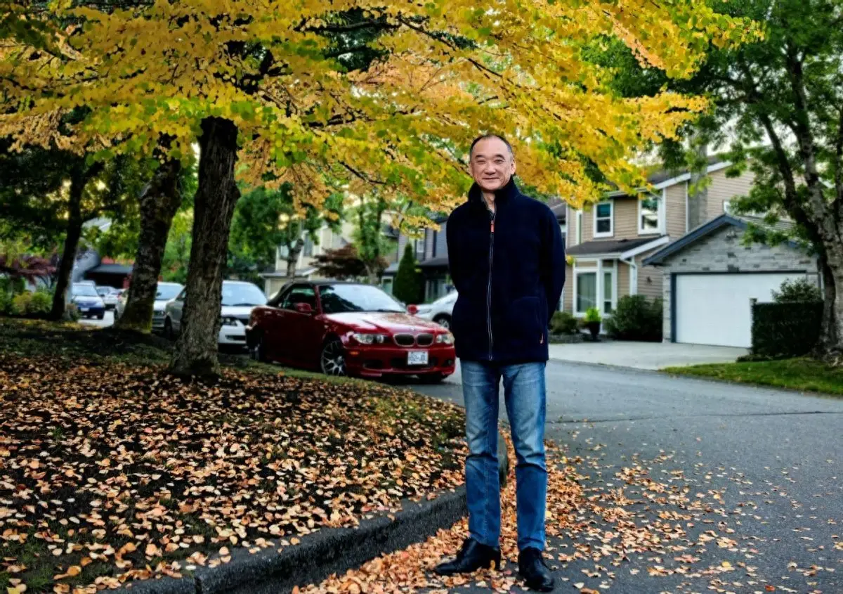 贾云峰：解锁“世界最佳旅游乡村”的十把“秘钥”